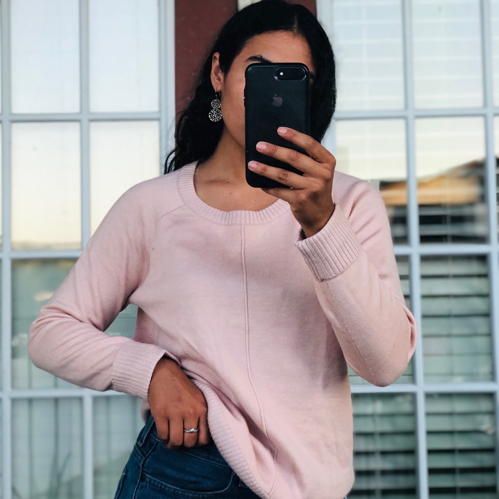 Long sleeve
